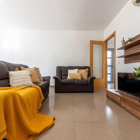 ריומאר Holiday Home Gaviota 3 By Interhome מראה חיצוני תמונה
