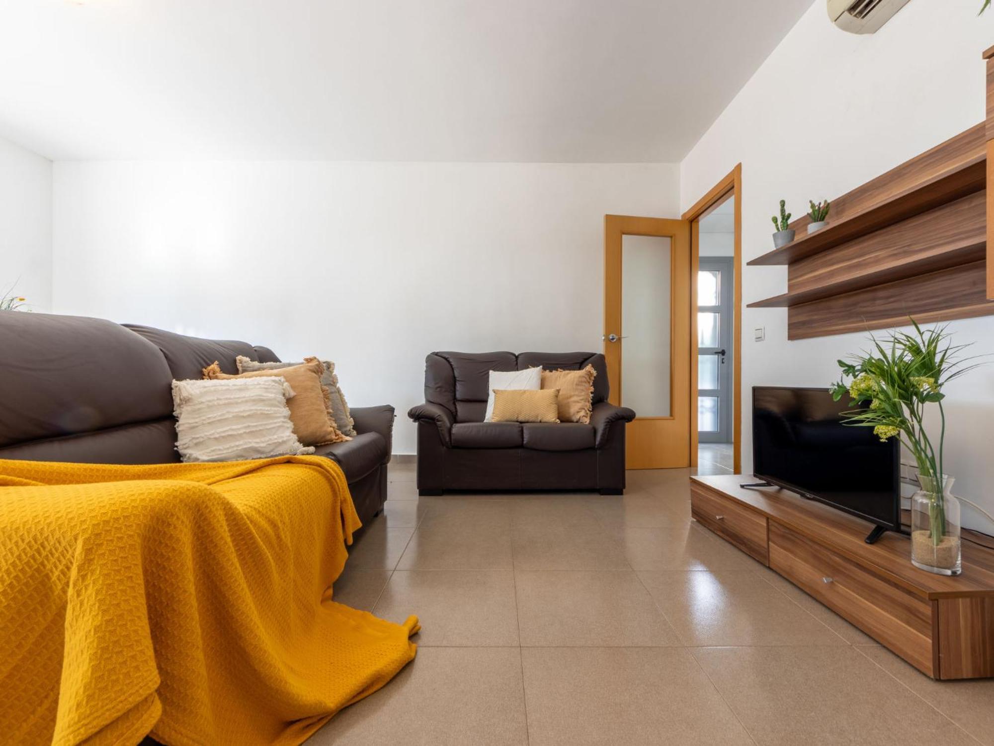 ריומאר Holiday Home Gaviota 3 By Interhome מראה חיצוני תמונה