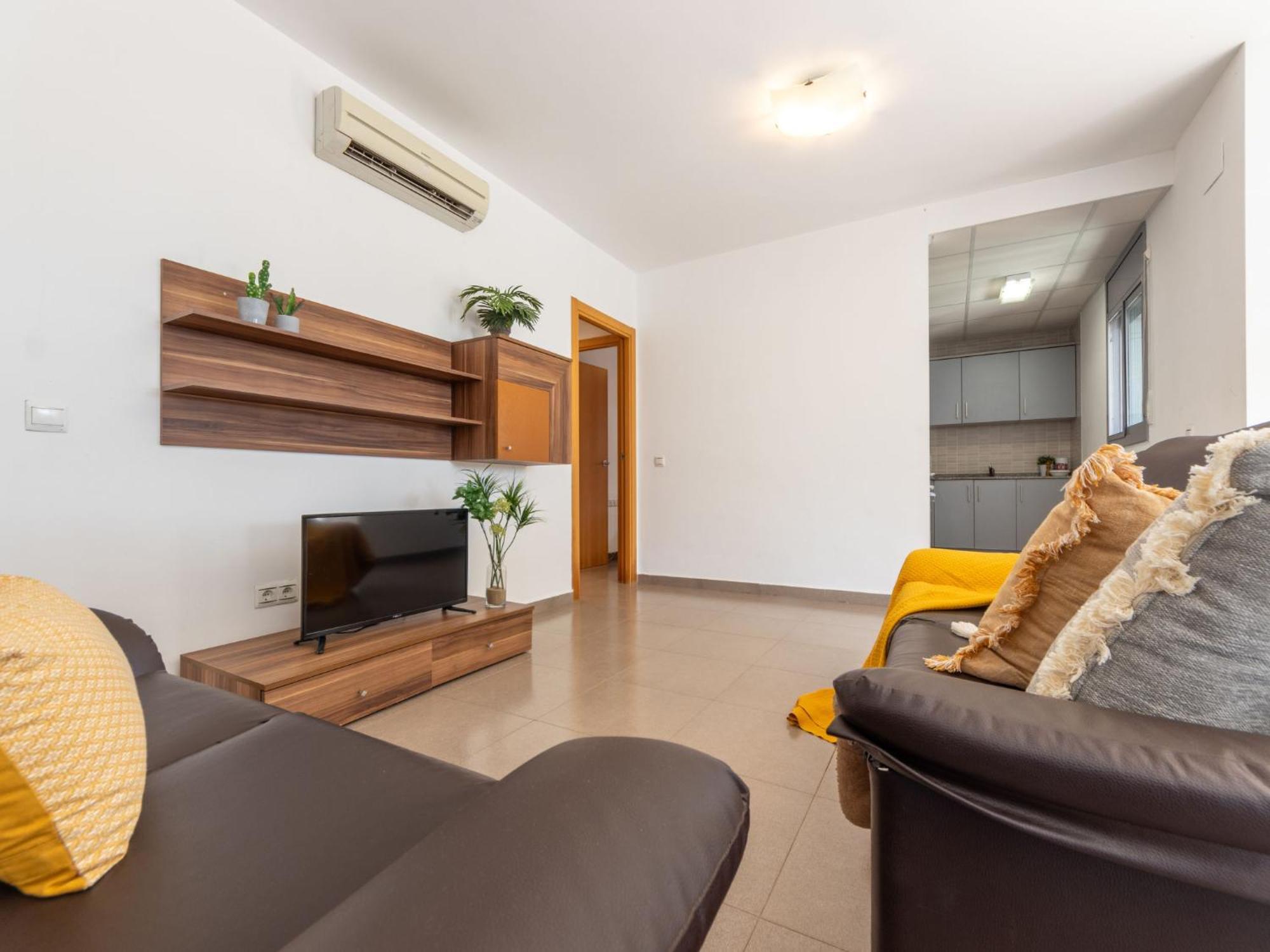 ריומאר Holiday Home Gaviota 3 By Interhome מראה חיצוני תמונה