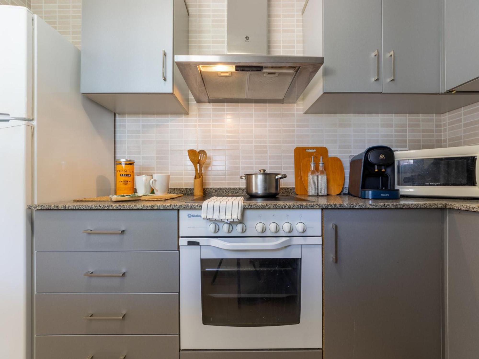 ריומאר Holiday Home Gaviota 3 By Interhome מראה חיצוני תמונה