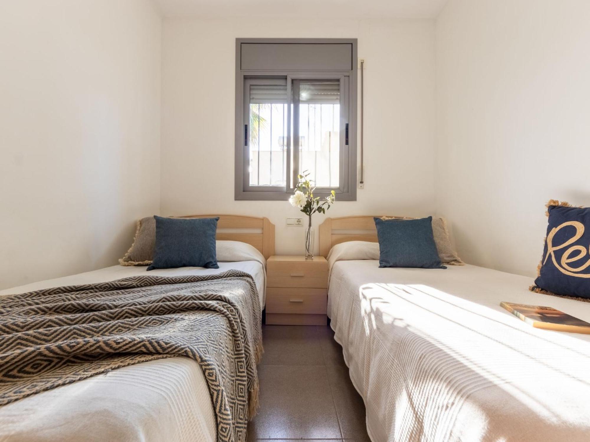 ריומאר Holiday Home Gaviota 3 By Interhome מראה חיצוני תמונה