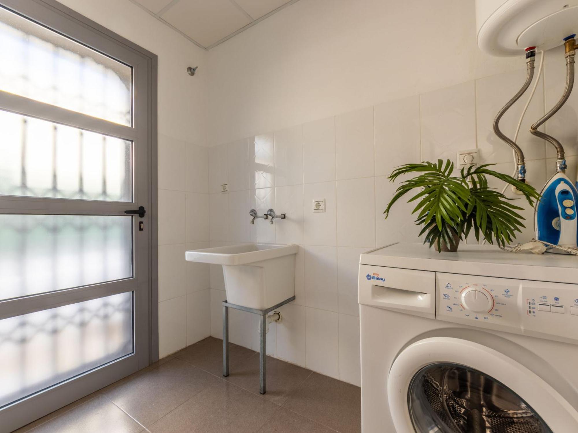 ריומאר Holiday Home Gaviota 3 By Interhome מראה חיצוני תמונה