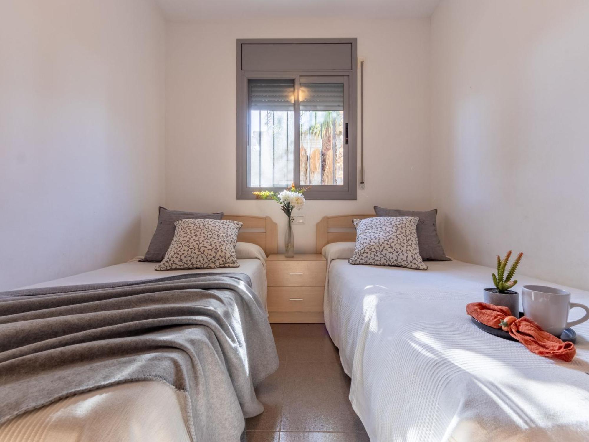 ריומאר Holiday Home Gaviota 3 By Interhome מראה חיצוני תמונה