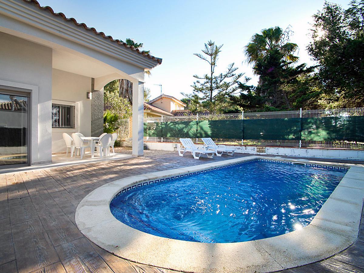 ריומאר Holiday Home Gaviota 3 By Interhome מראה חיצוני תמונה